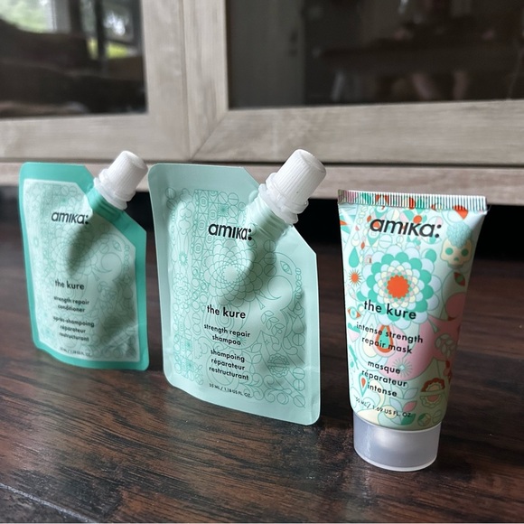 amika Sephora Beauty INSIDER - Picture 2 of 6